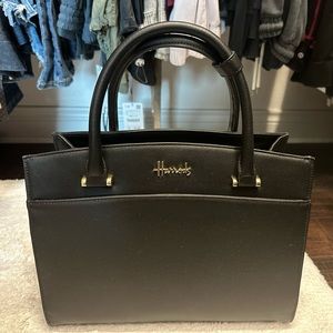 Harrods St James Grab Bag